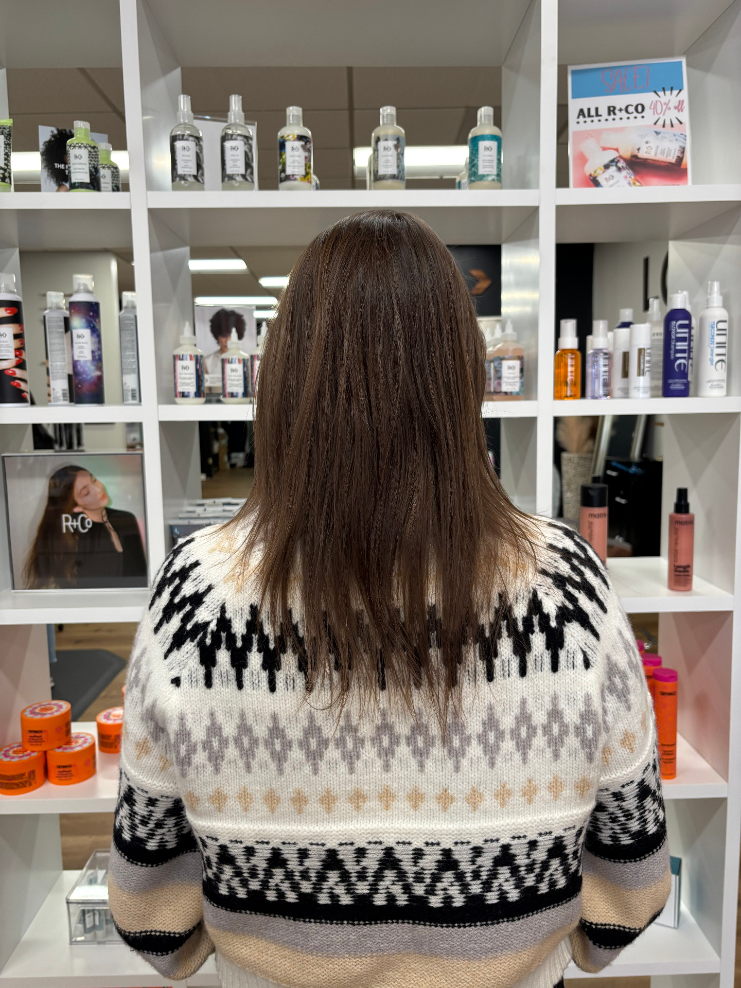 Before transformation