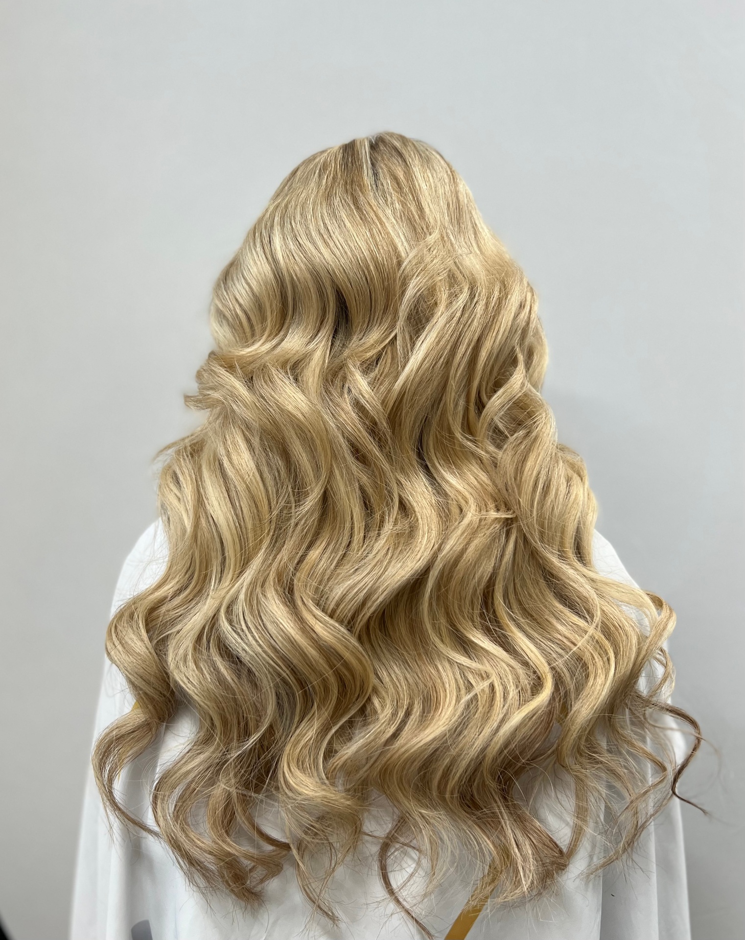 Baked Coconut after transformation (back)