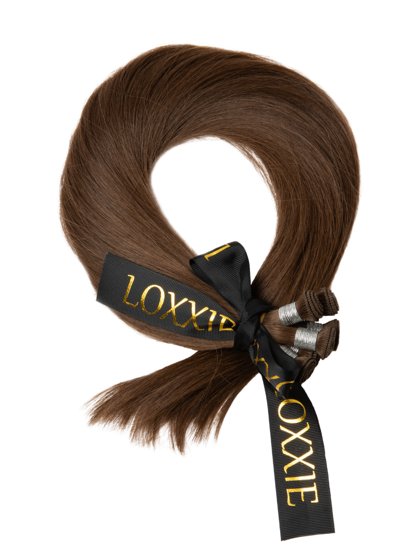 Shop Hand Tied hair extensions by LOXXIE