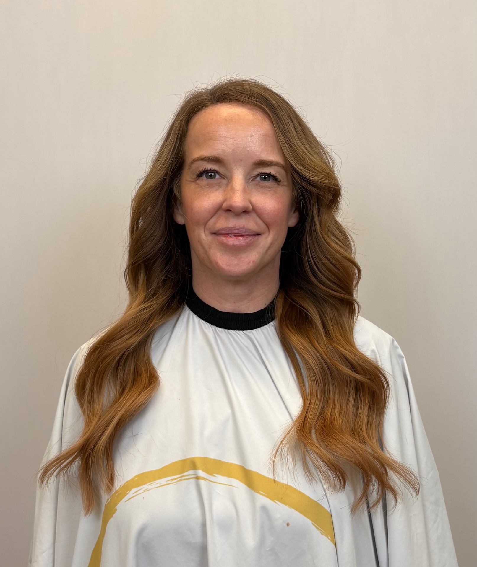 Chocolate Mousse after transformation (front)