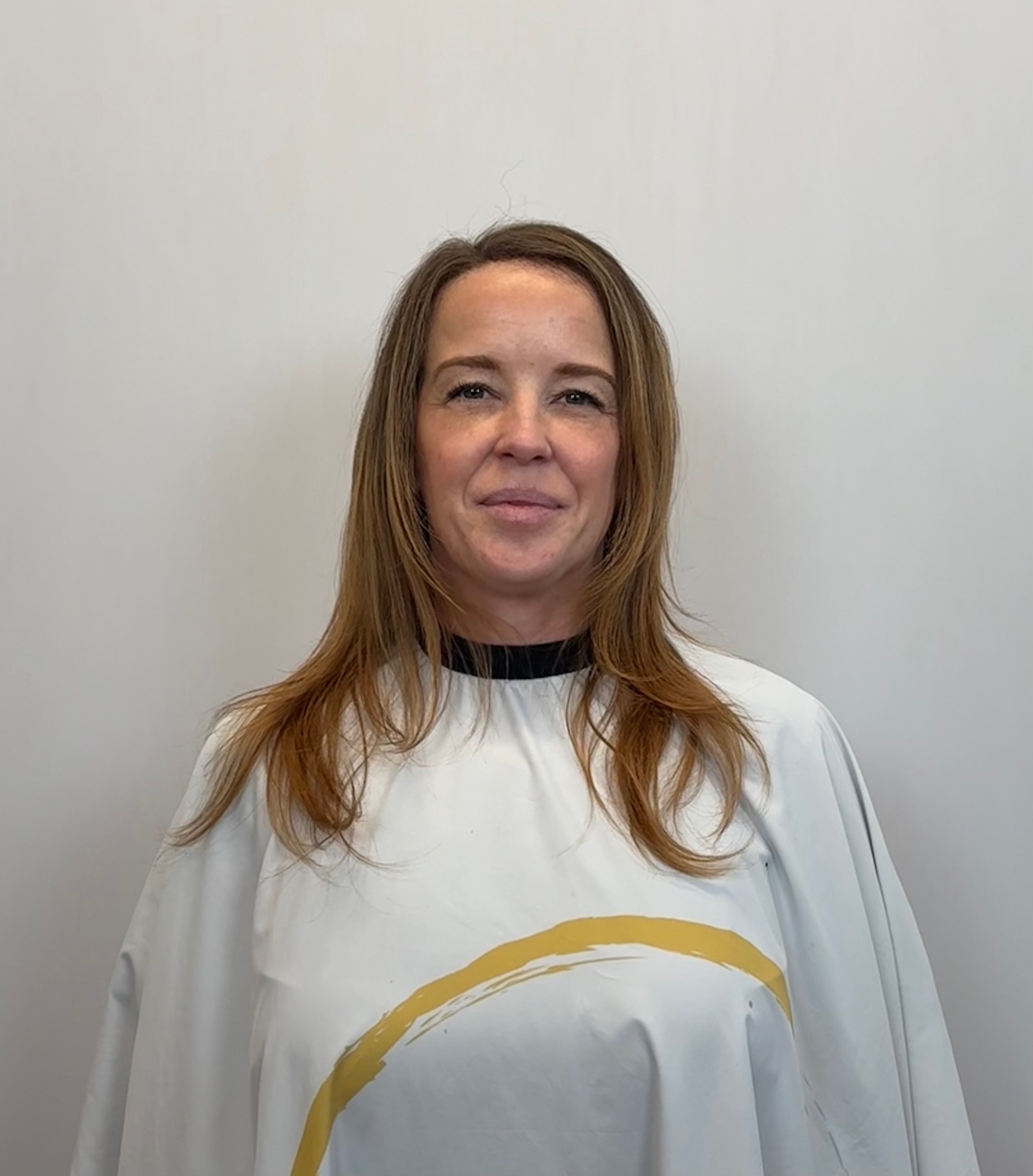 Chocolate Mousse before transformation