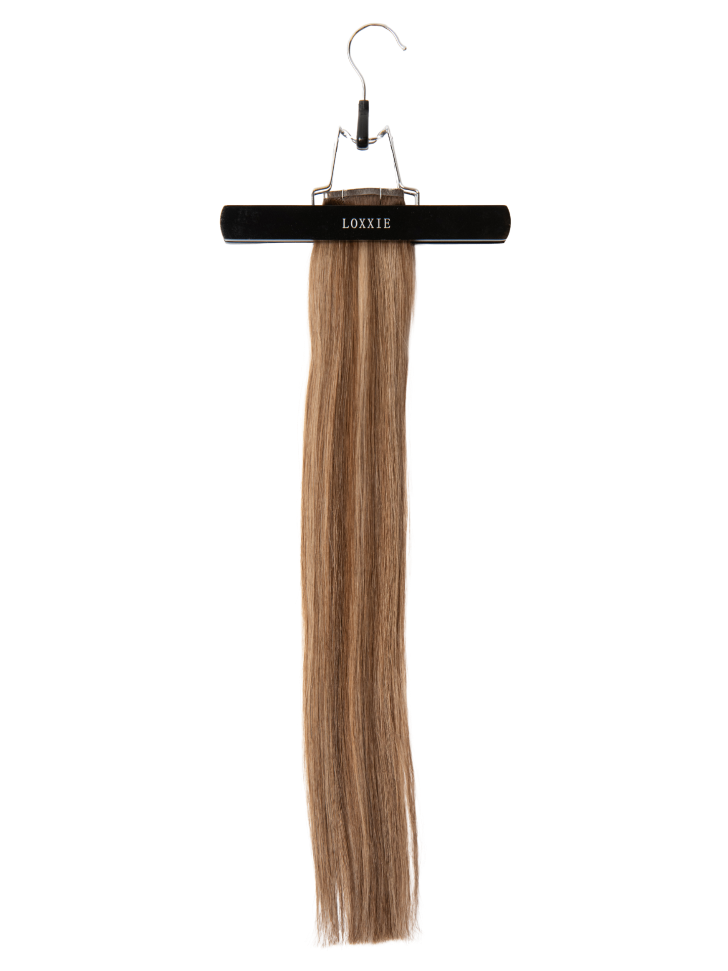 Rocky Road Genius Weft hair extension by LOXXIE