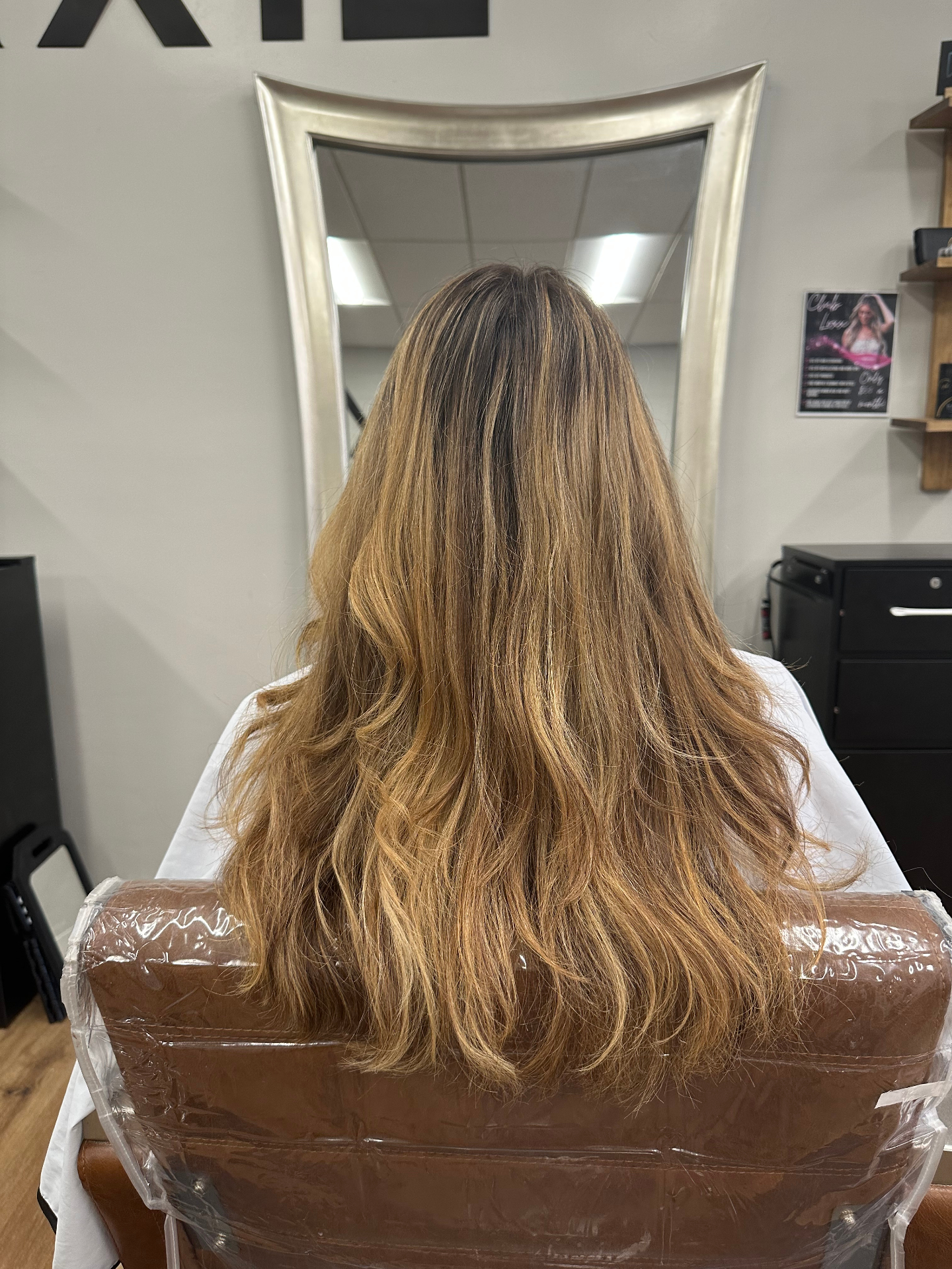 Before transformation