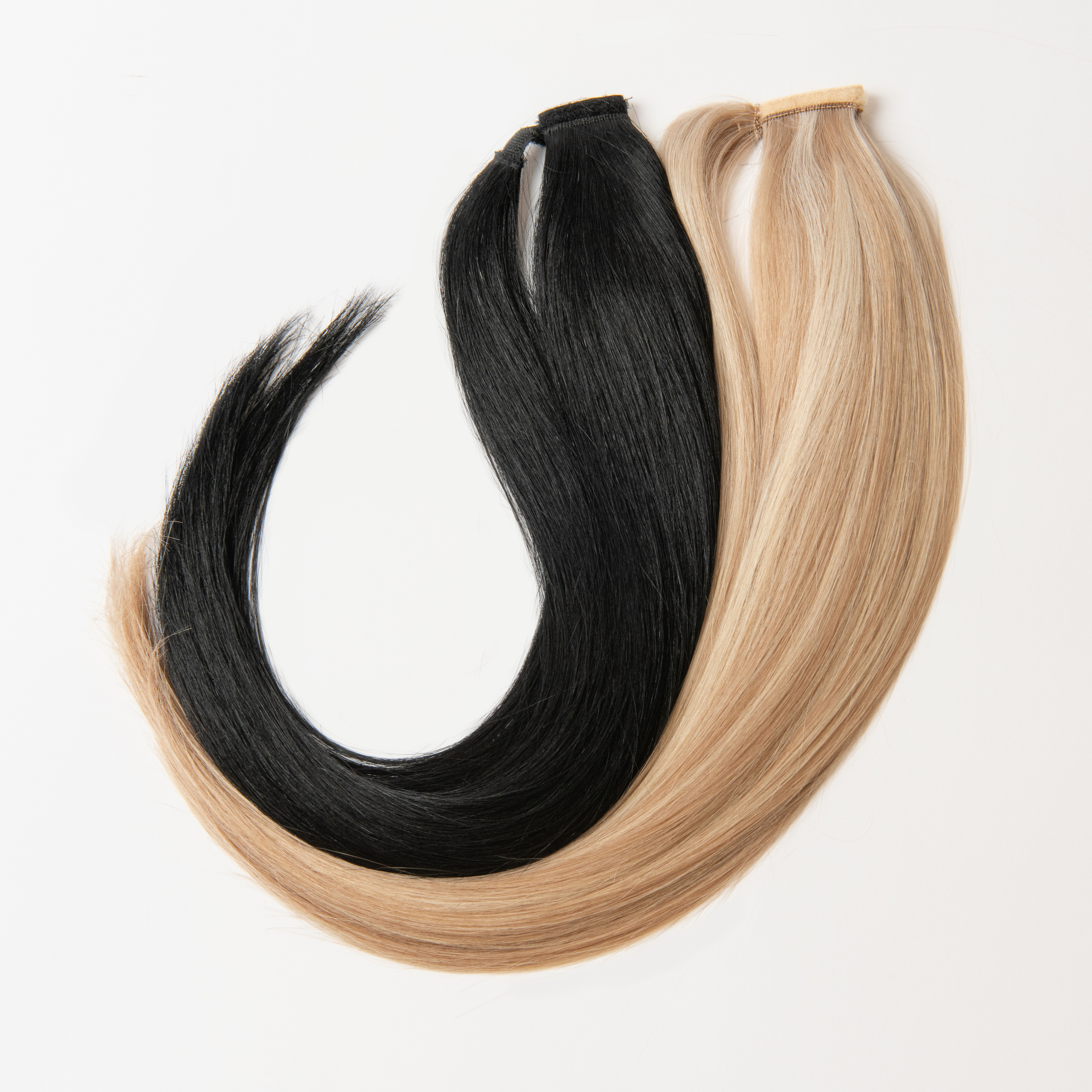 Ponytail product detail