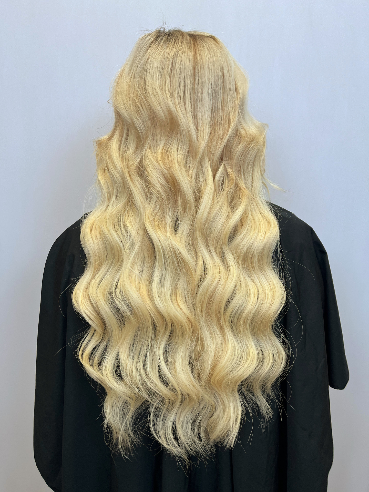 Powdered Sugar after transformation (front)