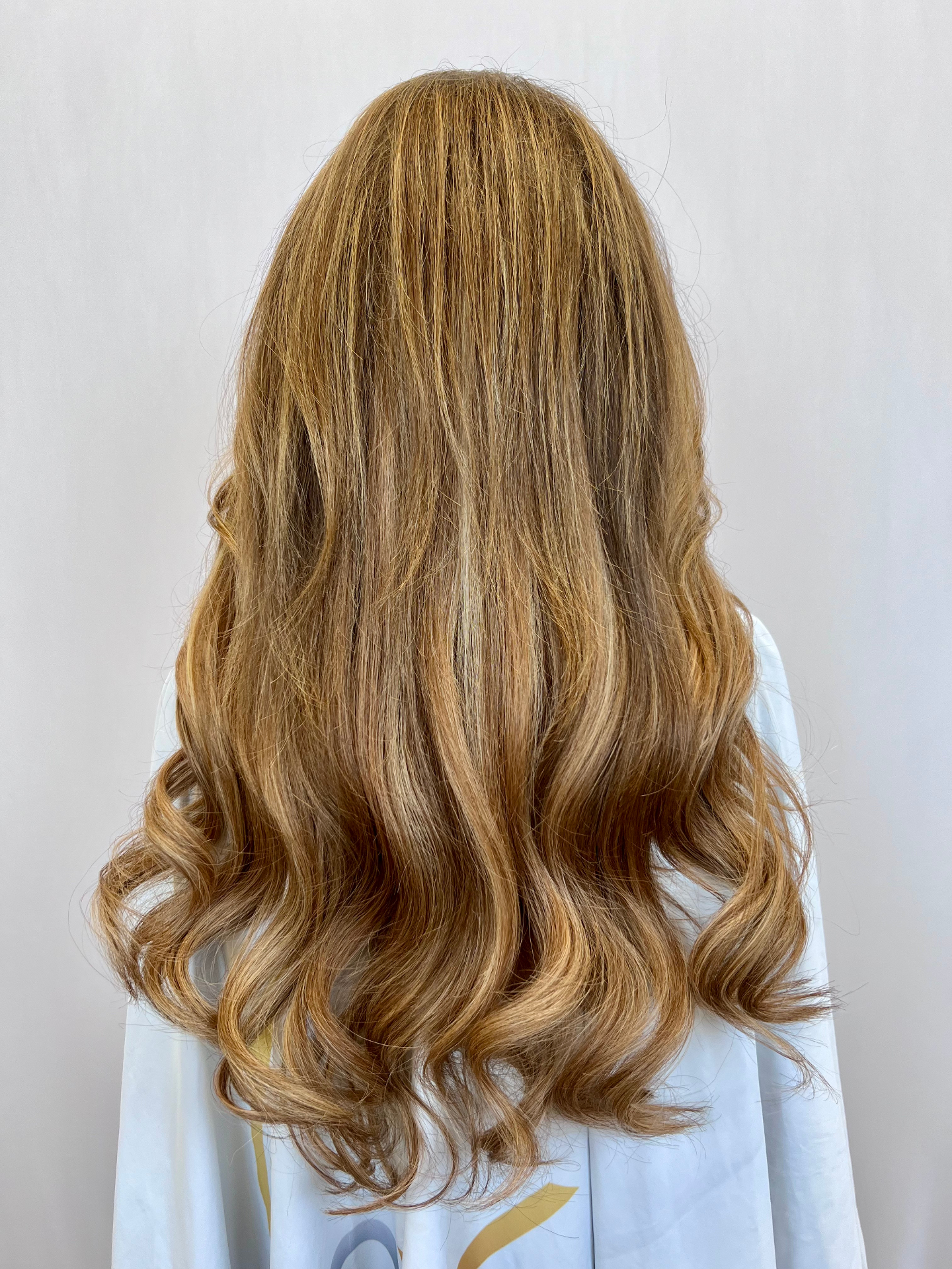 Rocky Road after transformation (back)