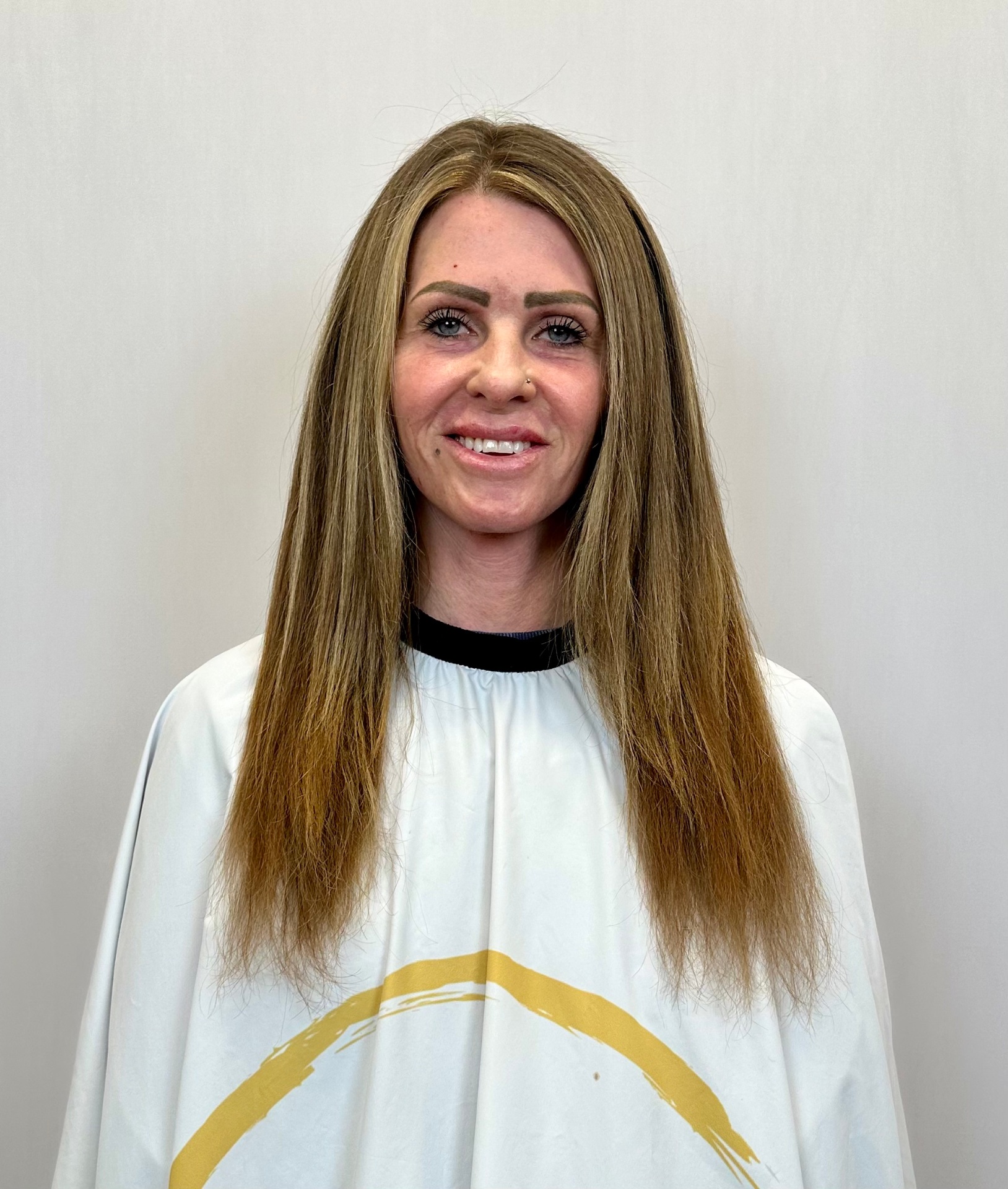 Rocky Road before transformation