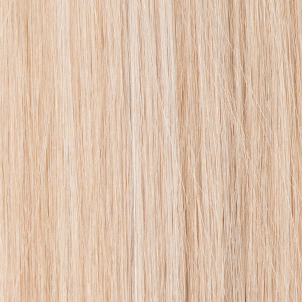 Clip-In Toasted Marshmallow