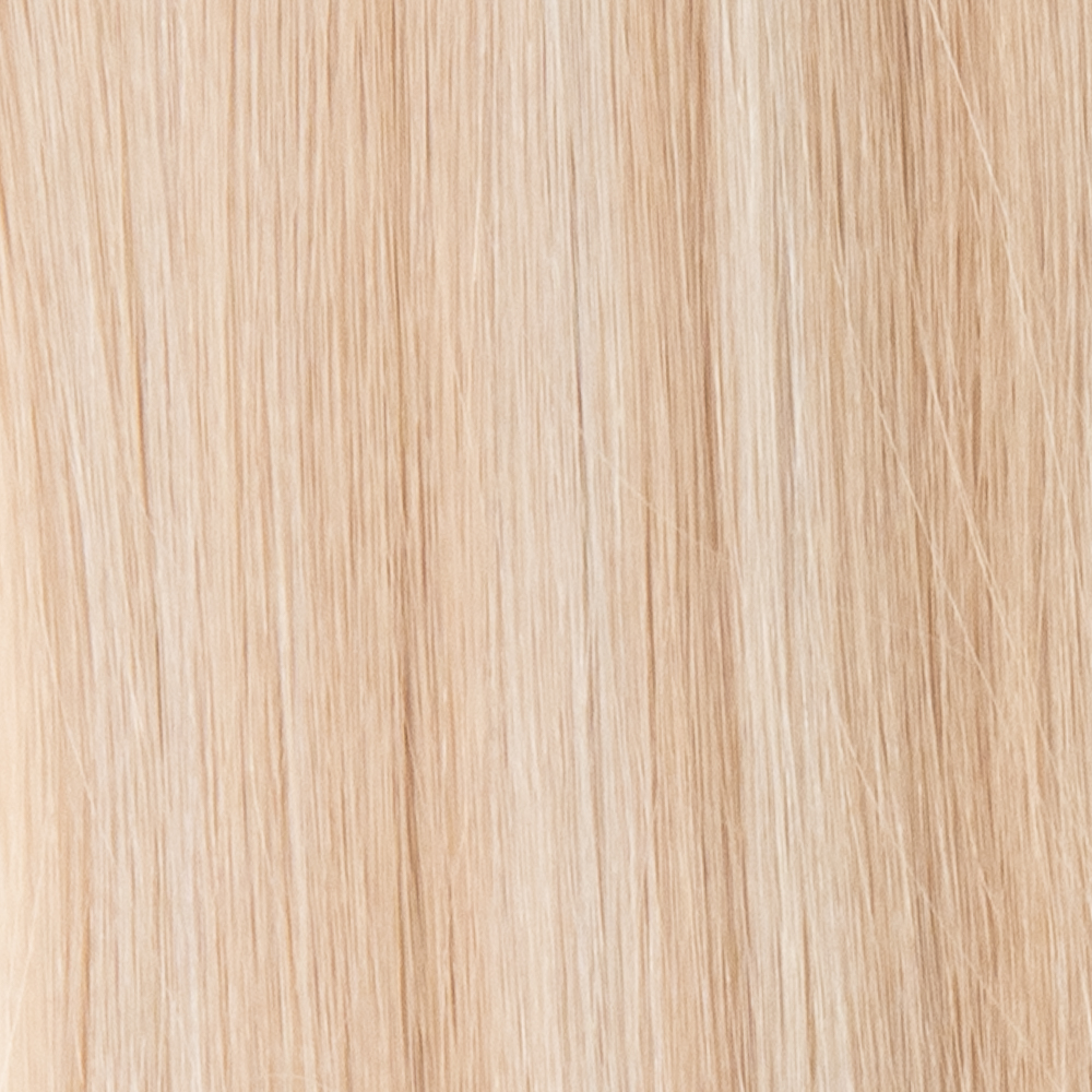 Clip-In Vanilla Bean